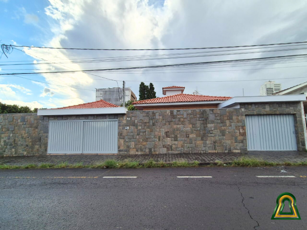  casa cidade nova em franca