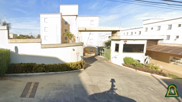  apartamento jardim maria rosa em franca
