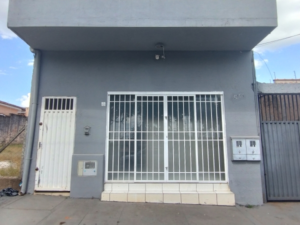  comercial santa hilda em franca