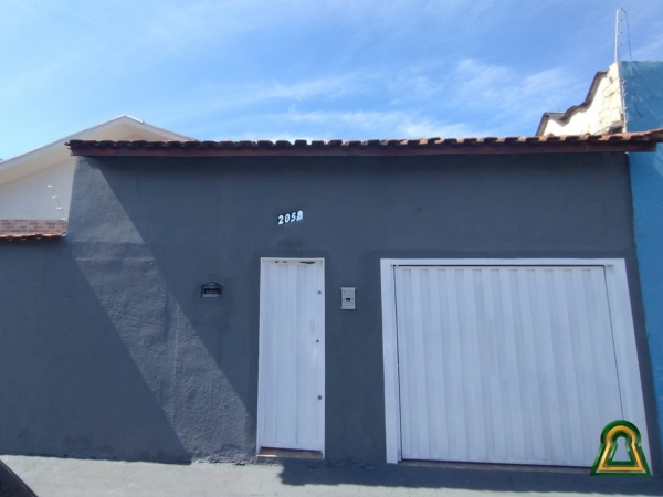  casa vila aparecida em franca