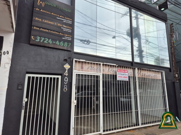  comercial vila aparecida em franca