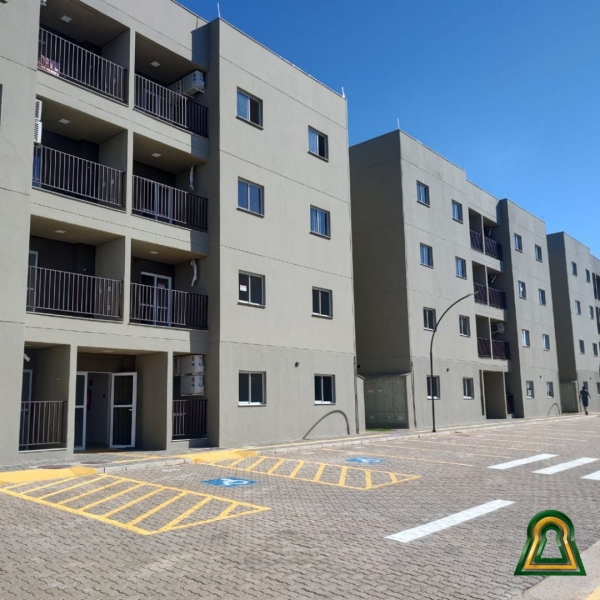  apartamento nucleo agricola alpha em franca