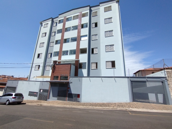  apartamento sao jose em franca