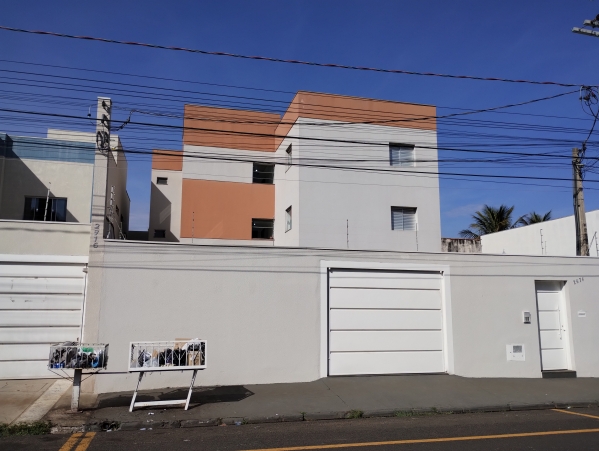 Alugar apartamento sao jose em franca