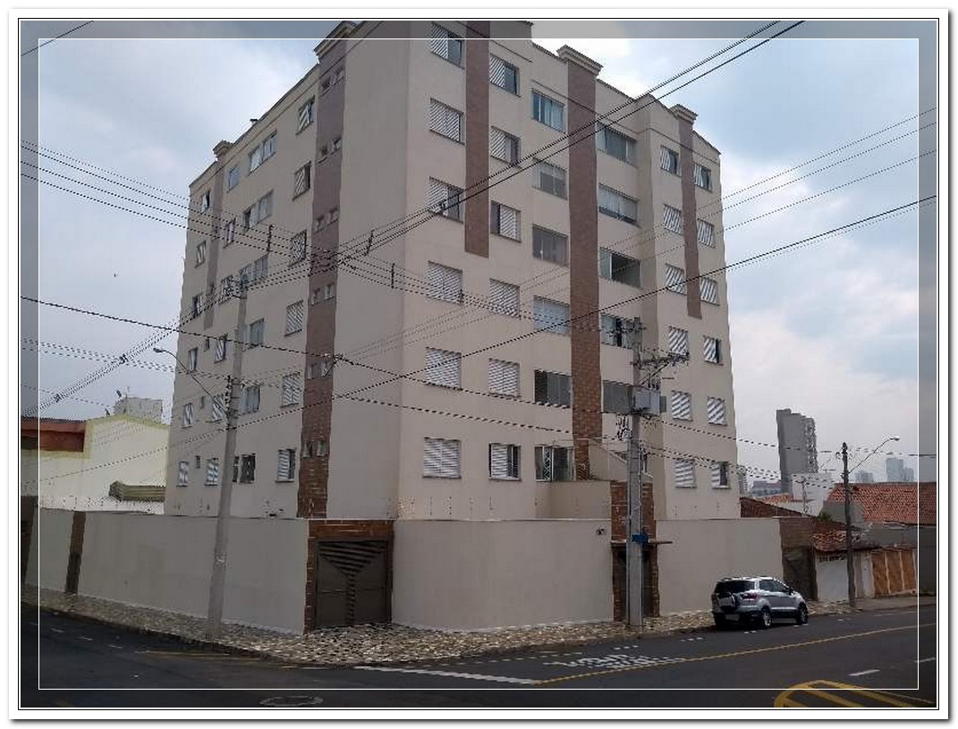  apartamento sao jose em franca