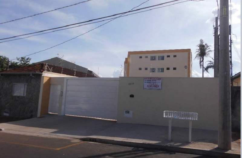  apartamento cidade nova em franca