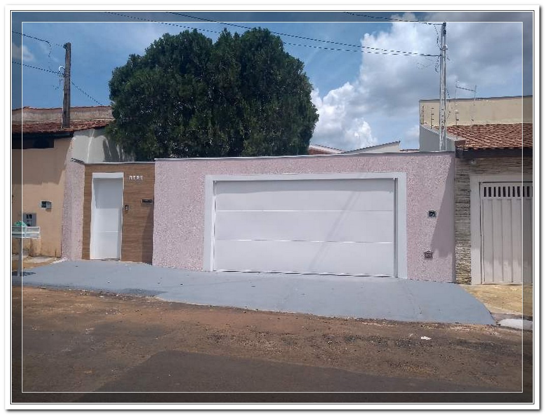  casa vila totoli em franca