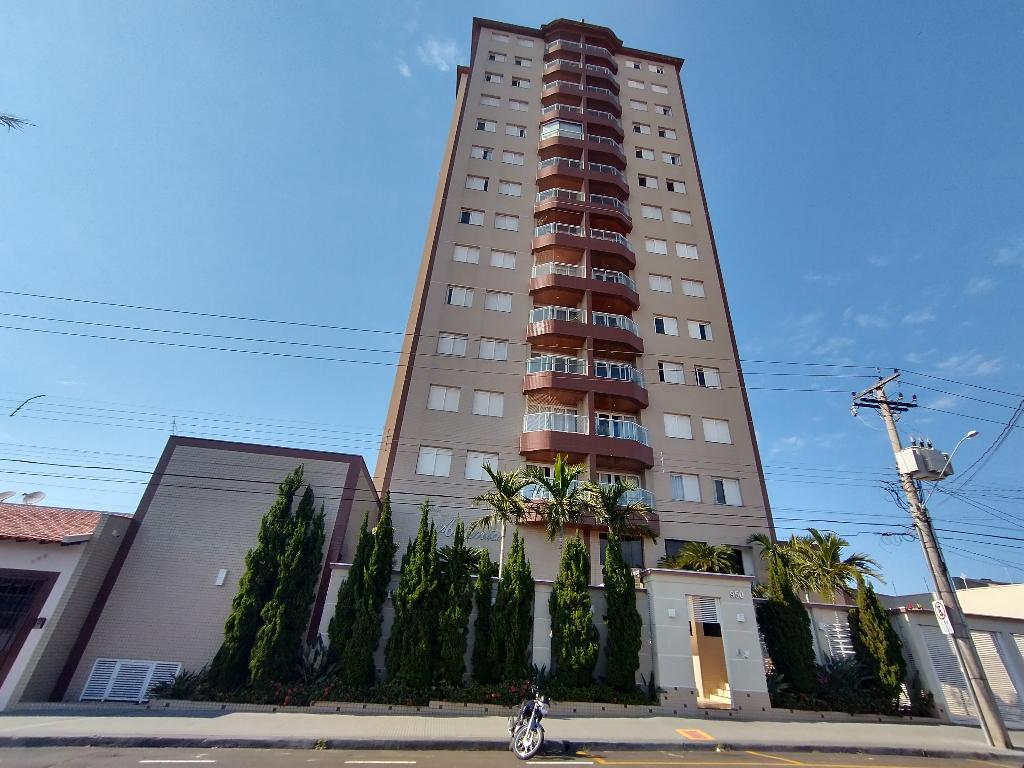Alugar apartamento cidade nova em franca