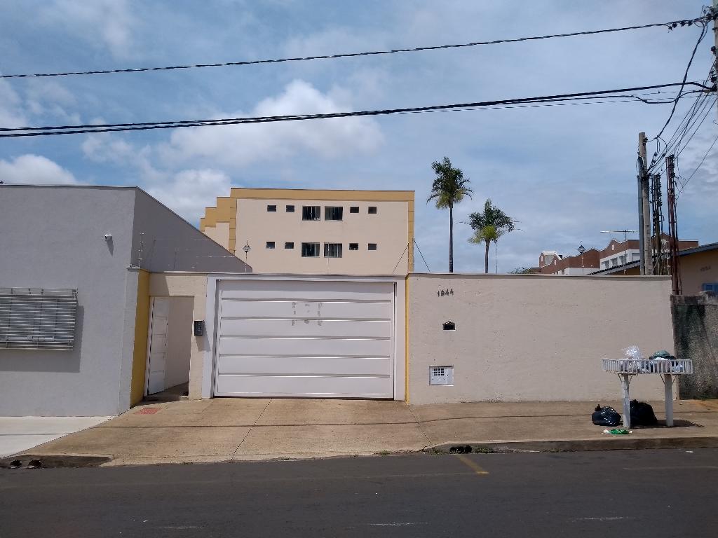  apartamento cidade nova em franca