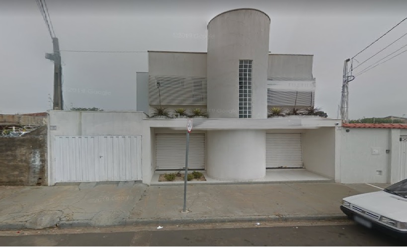 Alugar comercial sao joaquim em franca
