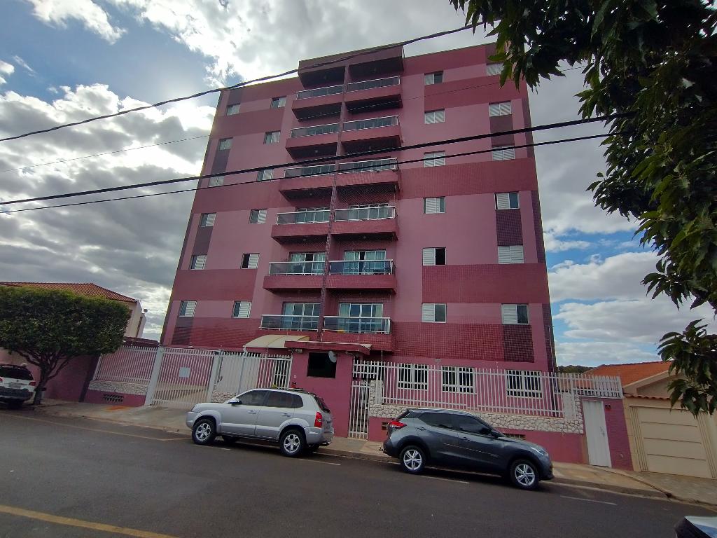  apartamento jardim boa esperanca em franca