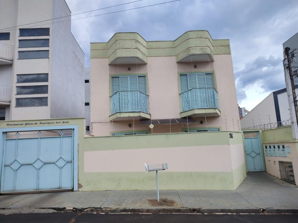  apartamento jardim veneza em franca